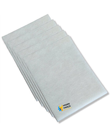 Samsung Uyumlu SC 5480 Süpürge Motor Koruma Süngeri 5 li