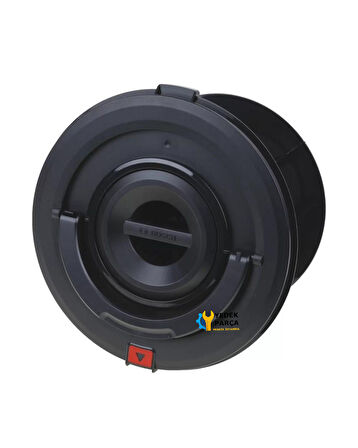 Bosch Uyumlu BGS 5SIL66A Relaxx'x Süpürge Silindirik Filtre