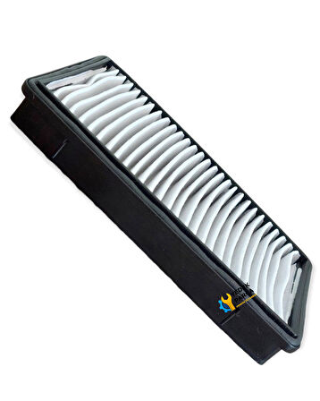 Samsung Uyumlu SC 5480 Süpürge Hepa Filtresi