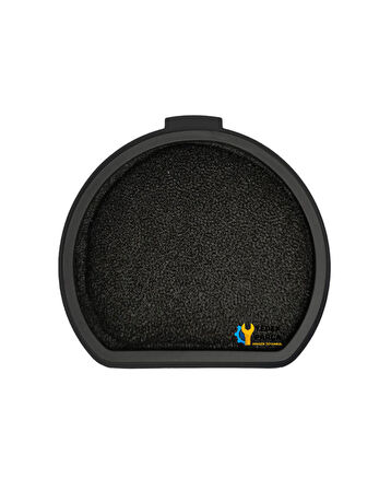 Electrolux Uyumlu Pure F9 PF91-4IG Dik Elektrikli Süpürge Sünger Filtre