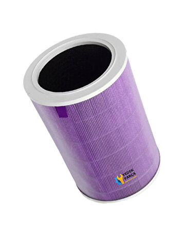 Xiaomi Uyumlu Mi Air Purifier 3H Hava Temizleyici Filtre