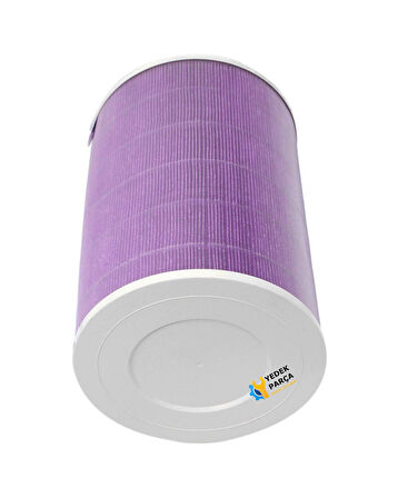 Xiaomi Uyumlu Mi Air Purifier 3H Hava Temizleyici Filtre