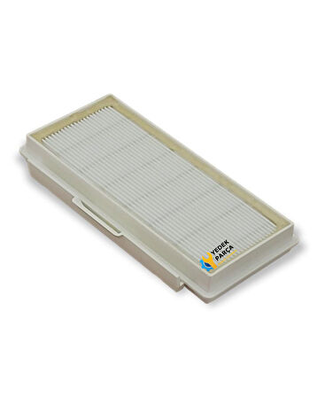 Bosch Uyumlu BSGL5PRO5 Süpürge Hepa Filtresi