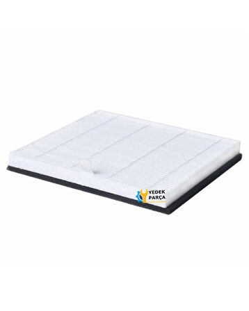 iLife Uyumlu A7 Hepa Filtre (5 Adet) (%100 İthal Gerçek HEPA)