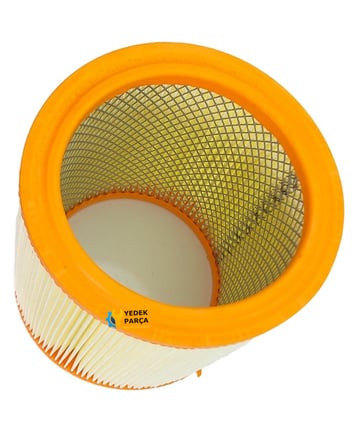 Fakir Uyumlu EXT2400 2600-3200 Kağıt Silindir Filtre