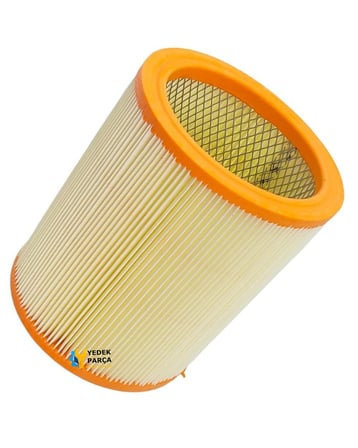Fakir Uyumlu Deluxe 9000 s 2600-3200 Kağıt Silindir Filtre