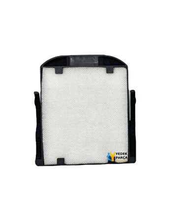 Arzum Uyumlu AR464005 Süpürge Hava Giriş Filtre ve Çerçevesi