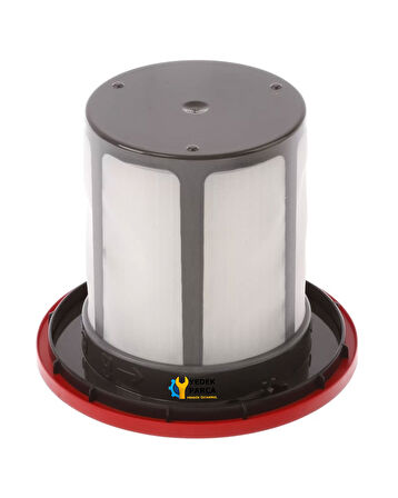 Bosch Uyumlu BCS61113 Şarjlı Süpürge Silindir Filtre