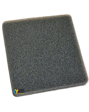 Arçelik Uyumlu S 7590 Imperium Süpürge Ön Sünger Filtre