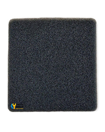 Arçelik Uyumlu S 7590 Imperium Süpürge Ön Sünger Filtre