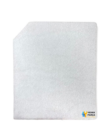 Beko Uyumlu BKS 2240 C Süpürge Mikro Filtre