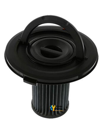 Bosch Uyumlu BGS 7SIL1 Süpürge Silindirik Filtre