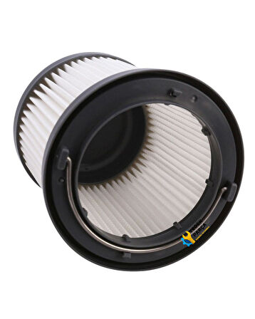 Black & Decker Uyumlu PD 1200 AV Şarjlı Süpürge Toz Hepa Filtresi