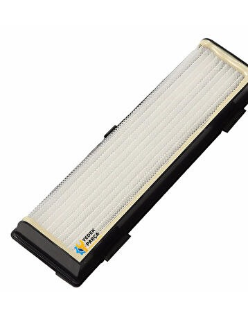 Neato Uyumlu Botvac D75 Yan Fırçası ve Hepa Filtresi