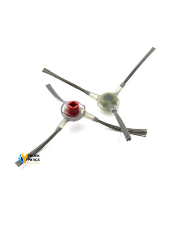 Ecovacs Uyumlu Deebot Ozma 930 Robot Süpürge Aksesuar Seti