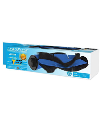 AeroFlow Anker Uyumlu Eufy RoboVac 11S MAX Ana Fırça (Garantili)