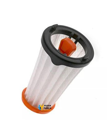 Electrolux Uyumlu EF144 Süpürge Filtresi