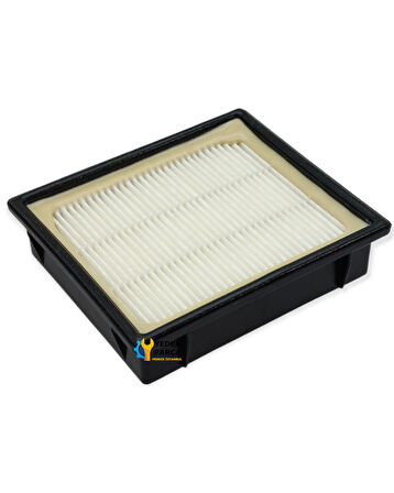 Arzum Uyumlu AR 470 Galaxi Eco Süpürge Hepa Filtresi