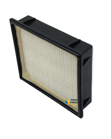 Arzum Uyumlu AR 470 Galaxi Eco Süpürge Hepa Filtresi