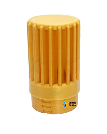 Philips Uyumlu XC7040 SpeedPro Max Süpürge Seperatör Filtresi