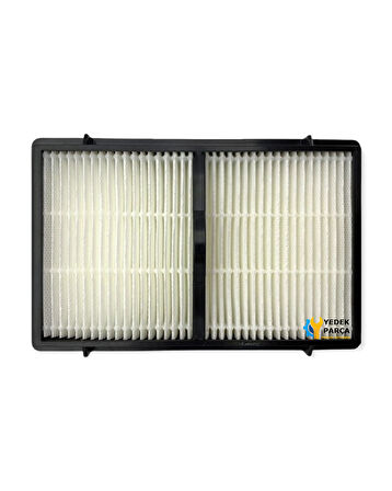 Beko Uyumlu BKS 2524 Süpürge Hepa Filtresi