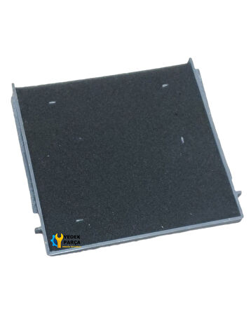 Kenwood Uyumlu VC 2200 Süpürge Motor Öncesi Filtresi