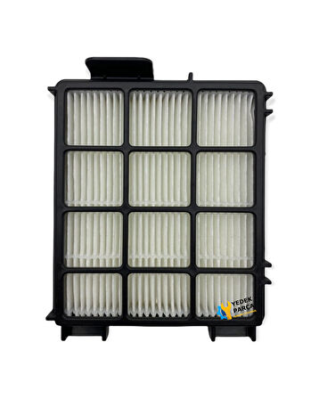 Arçelik Uyumlu 9178015935 Süpürge Hepa Filtresi