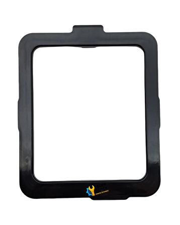 Philips Uyumlu FC 9751 PowerPro Süpürge Sünger Filtre Çerçevesi
