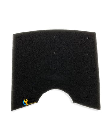 Arçelik Uyumlu 9189045215 Süpürge Sünger Filtre