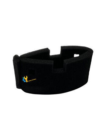 Grundig Uyumlu VCC 7570A Süpürge Motor Koruma Filtresi