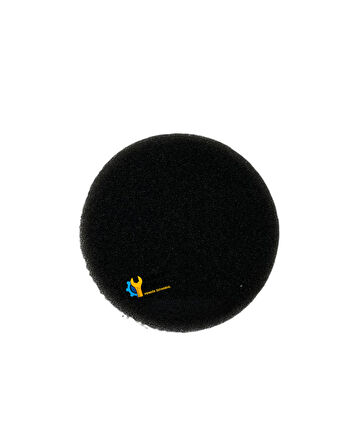 Beko Uyumlu BKS 1295 C Süpürge Motor Koruma Sünger Filtresi