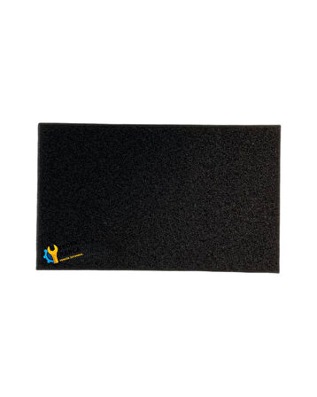 Arçelik Uyumlu S 4960 TornadoFlex Süpürge Sünger Motor Filtresi