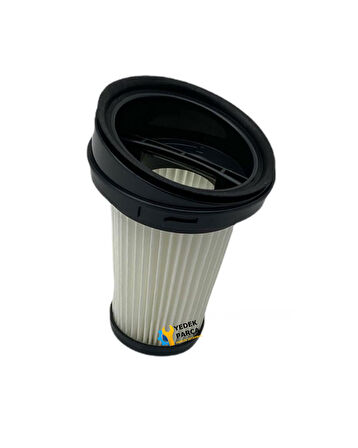 Beko Uyumlu BKK 1421 Dik Süpürge Hepa Filtre