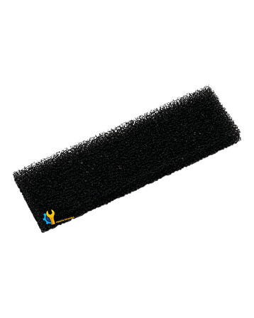 Arçelik Uyumlu SD 9041K Şarjlı Süpürge Çıkış Sünger Filtresi