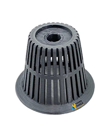 İhlas Uyumlu Aura Cleanmax SPLUS 114 K Süpürge Motor Seperatörü