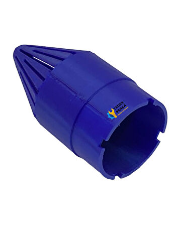 Philips Uyumlu 2000 Serisi XB2142 Süpürge Toz Haznesi Seperatörü