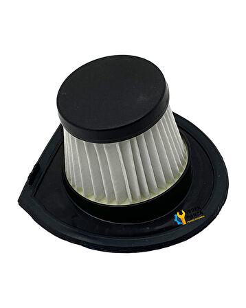 Fakir Uyumlu Collector Şarjlı Süpürge Hepa Filtresi