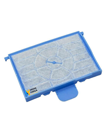 Bosch Uyumlu BGB2UA330 Süpürge Motor Koruma Filtresi