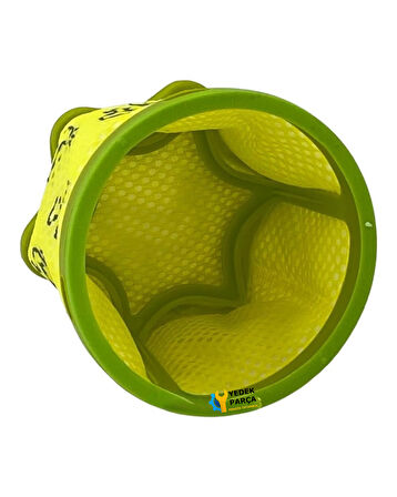 LG Uyumlu A9 Serisi Filtresi Dik Süpürge Filtresi