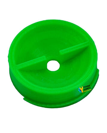 Fakir Uyumlu Deluxe 9800s Halı Yıkamalı Süpürge Su Haznesi Kapağı Delikli