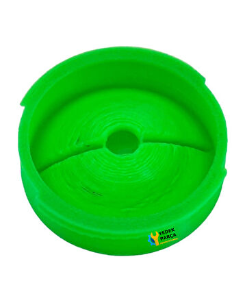 Fakir Uyumlu Deluxe 9800s Halı Yıkamalı Süpürge Su Haznesi Kapağı Delikli