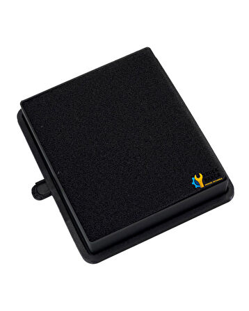 Conti Uyumlu CVC-310 Rally Süpürge Kaset ve Sünger Filtre Seti