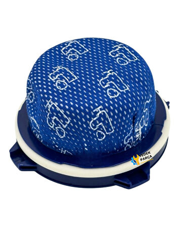 Samsung Uyumlu VS15T7036R5 Şarjlı Süpürge Filtresi