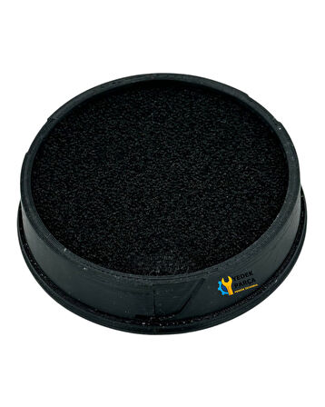 Philips Uyumlu XC7057 Aqua Şarjlı Dik Süpürge Filtresi