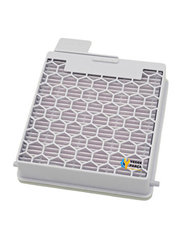 Miele Uyumlu Boost CX1 SNCE0 Süpürge Hava Filtresi