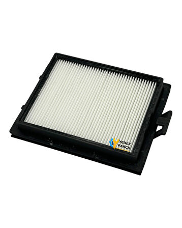 Hotpoint Uyumlu SL Serisi Süpürge Hepa Filtresi