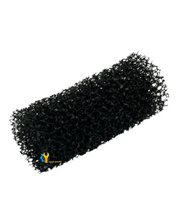 Kiwi Uyumlu KCC 4320 Buharlı Süpürge Sünger Filtre