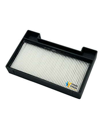 Fakir Uyumlu Viper Süpürge Hepa Filtresi