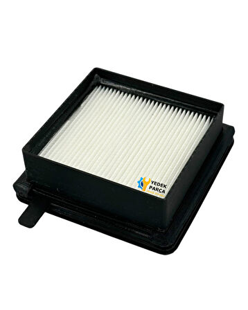 Goldmaster Uyumlu GM 7535 Süpürge Hazne Hepa Filtresi