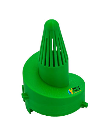 Goldmaster Uyumlu GM 7535 Süpürge Seperatörü